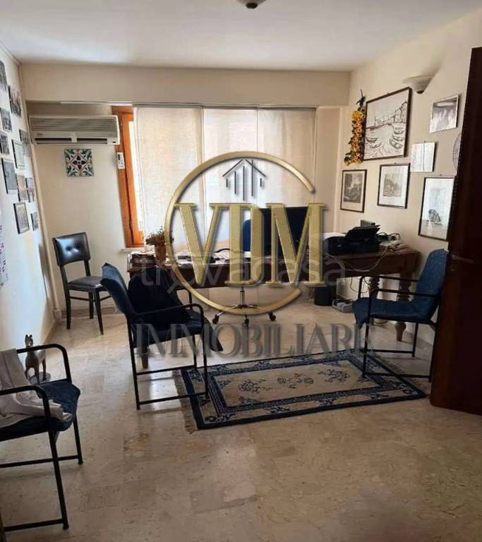 ufficio in vendita a Marsala in zona Centro Storico