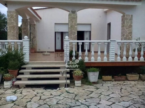 casa indipendente in vendita a Marsala in zona Centro Storico