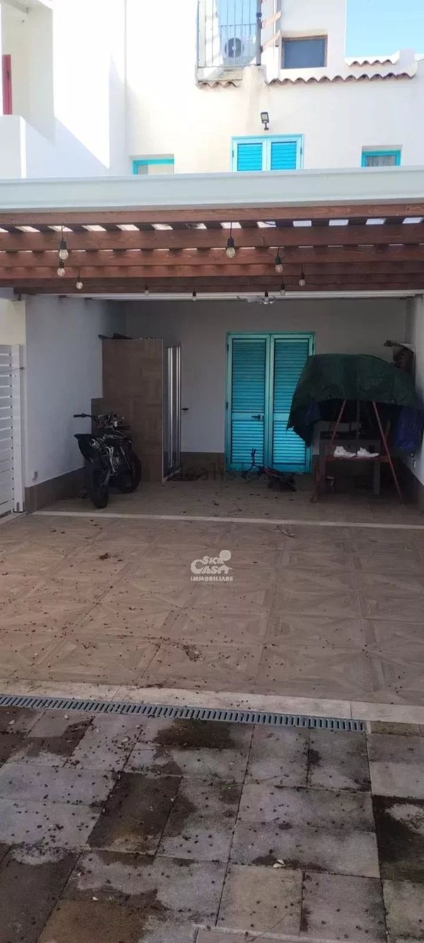 casa indipendente in vendita a Marsala