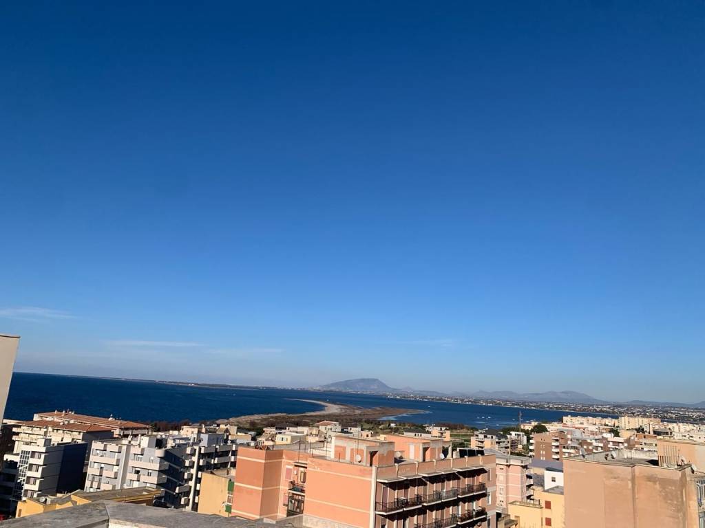 appartamento in vendita a Marsala in zona Centro Storico