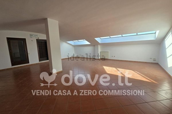 appartamento in vendita a Marsala