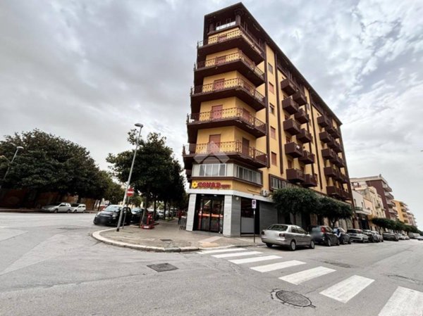 appartamento in vendita a Marsala