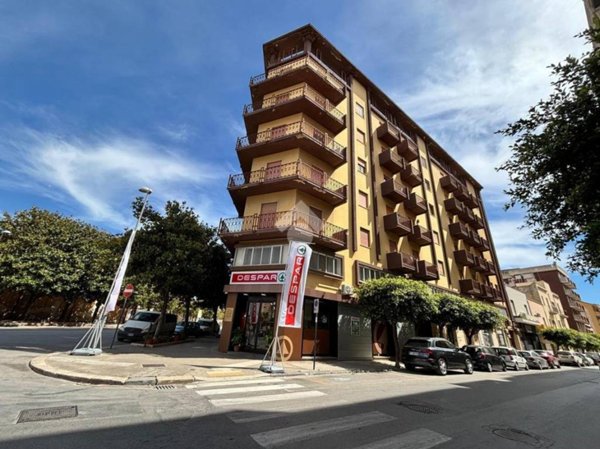 appartamento in vendita a Marsala