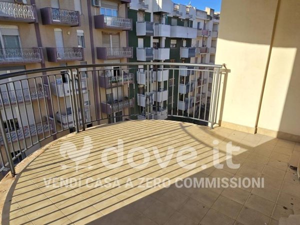 appartamento in vendita a Marsala