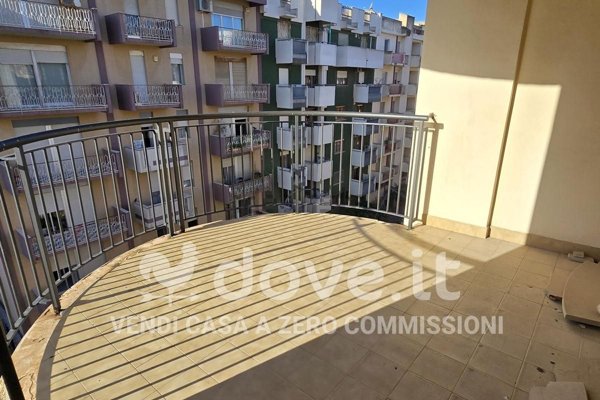 appartamento in vendita a Marsala