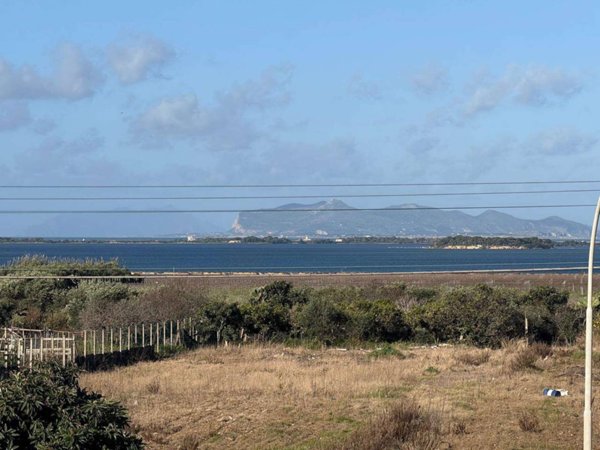 casa indipendente in vendita a Marsala