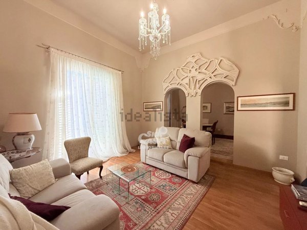casa indipendente in vendita a Marsala in zona Centro Storico
