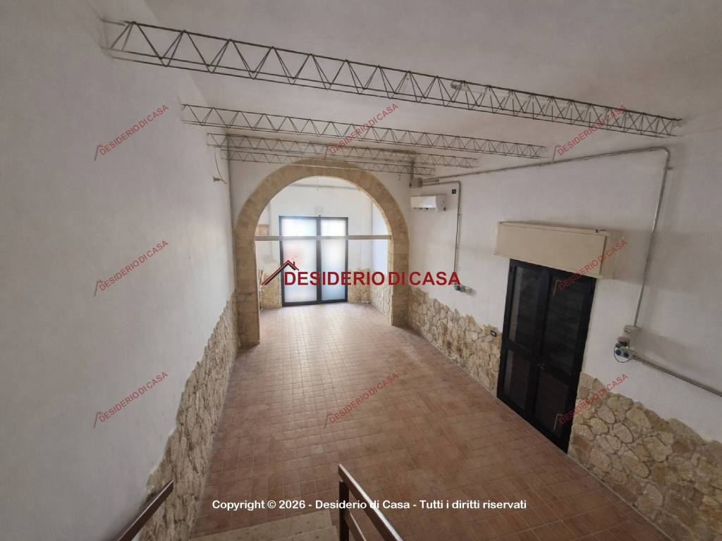 negozio in vendita a Marsala