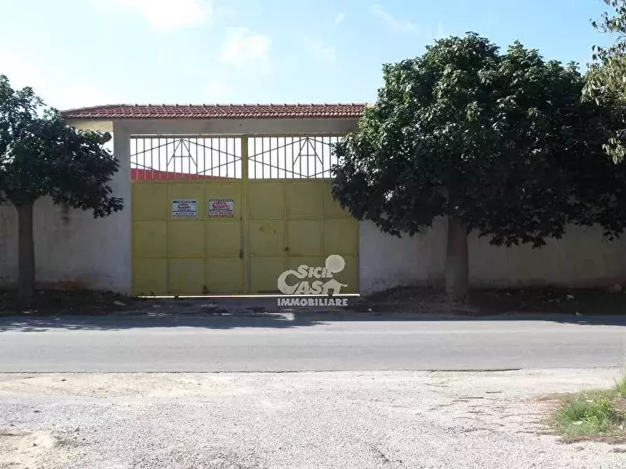 terreno edificabile in vendita a Marsala