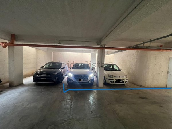 appartamento in vendita a Marsala