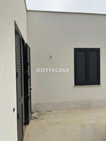 casa indipendente in vendita a Marsala