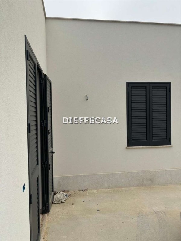 casa indipendente in vendita a Marsala