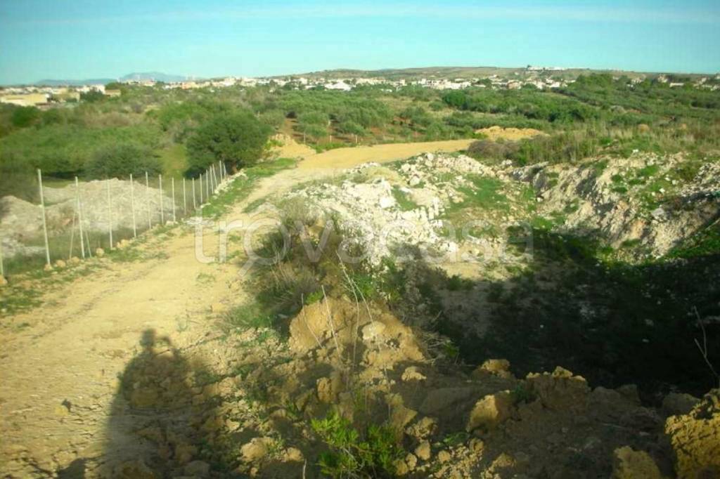 terreno agricolo in vendita a Marsala
