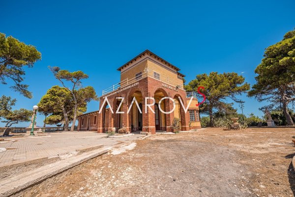 casa indipendente in vendita a Marsala