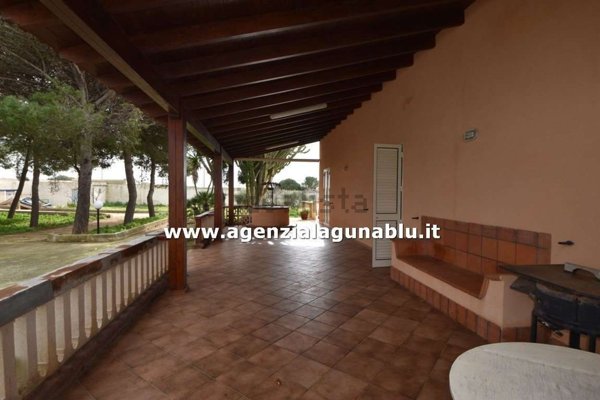 quadrivano in vendita a Marsala