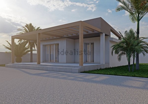 casa indipendente in vendita a Marsala