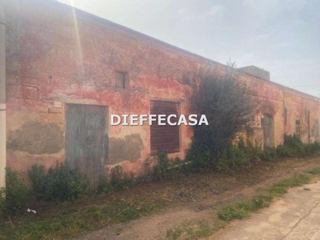 casale in vendita a Marsala