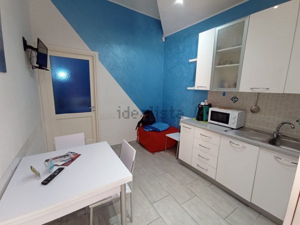 appartamento in vendita a Marsala