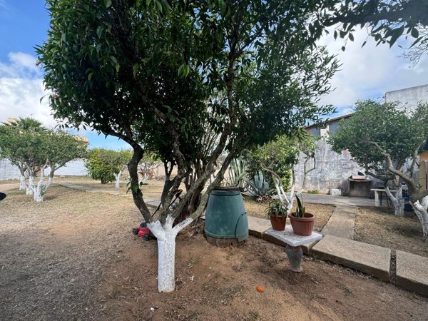 casa indipendente in vendita a Marsala