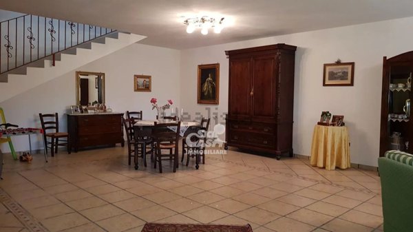 casa indipendente in vendita a Marsala