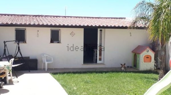 casa indipendente in vendita a Marsala
