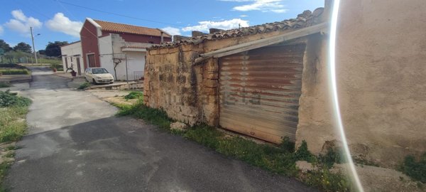 casa indipendente in vendita a Marsala
