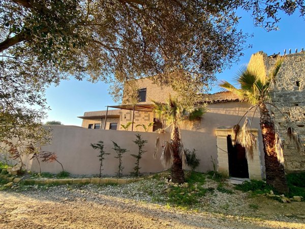 casa indipendente in vendita a Marsala in zona Centro Storico