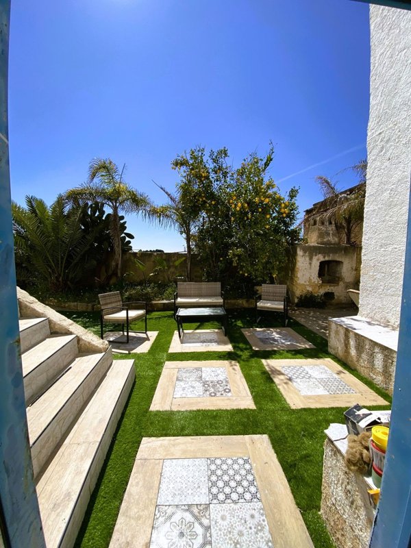 casa indipendente in vendita a Marsala in zona Centro Storico