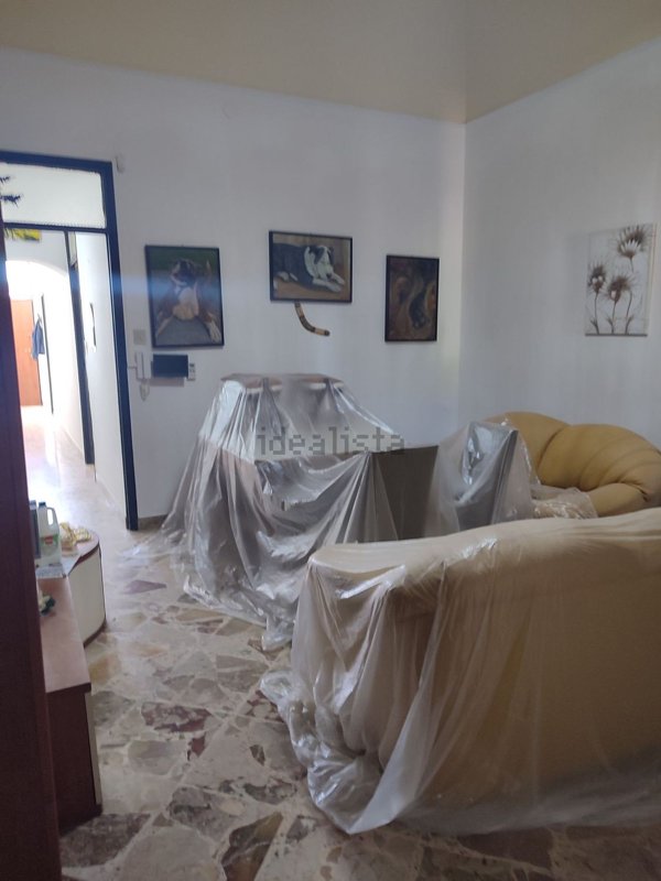 casa semindipendente in vendita a Marsala in zona Centro Storico