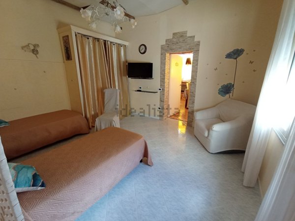 casa indipendente in vendita a Marsala in zona Centro Storico