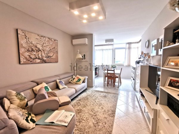 appartamento in vendita a Marsala