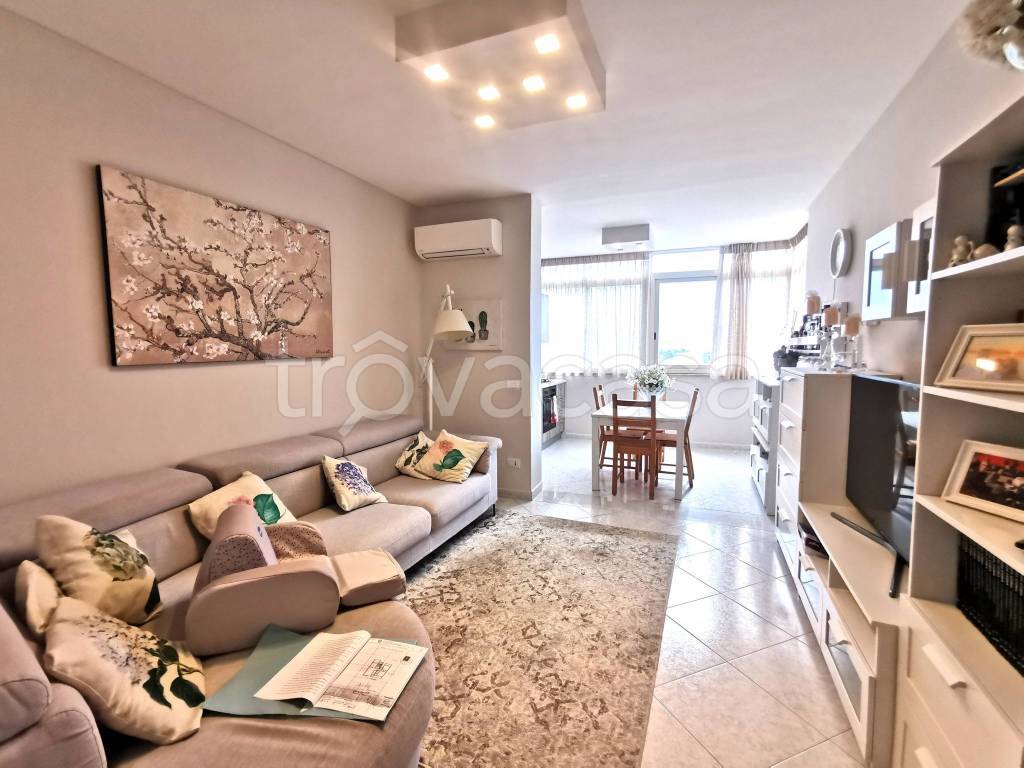 appartamento in vendita a Marsala