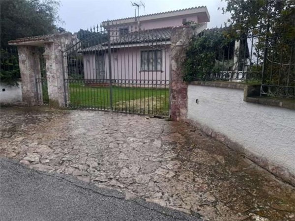 casa indipendente in vendita a Marsala