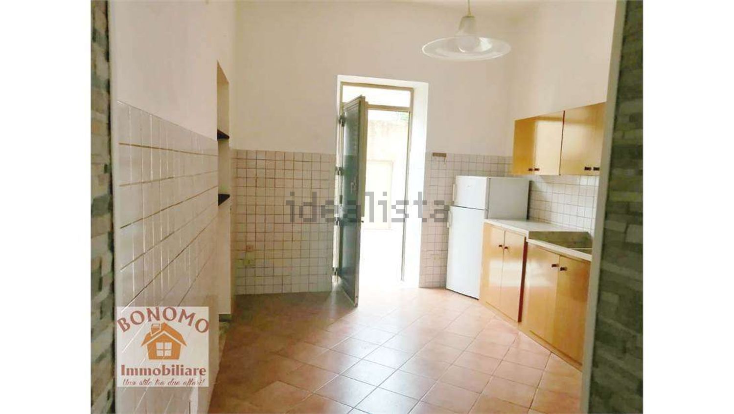 casa indipendente in vendita a Marsala in zona Strasatti