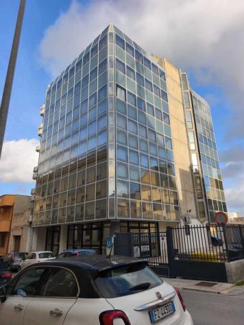 ufficio in vendita a Marsala