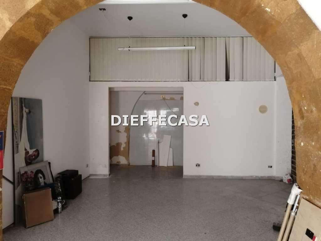 appartamento in vendita a Marsala in zona Centro Storico