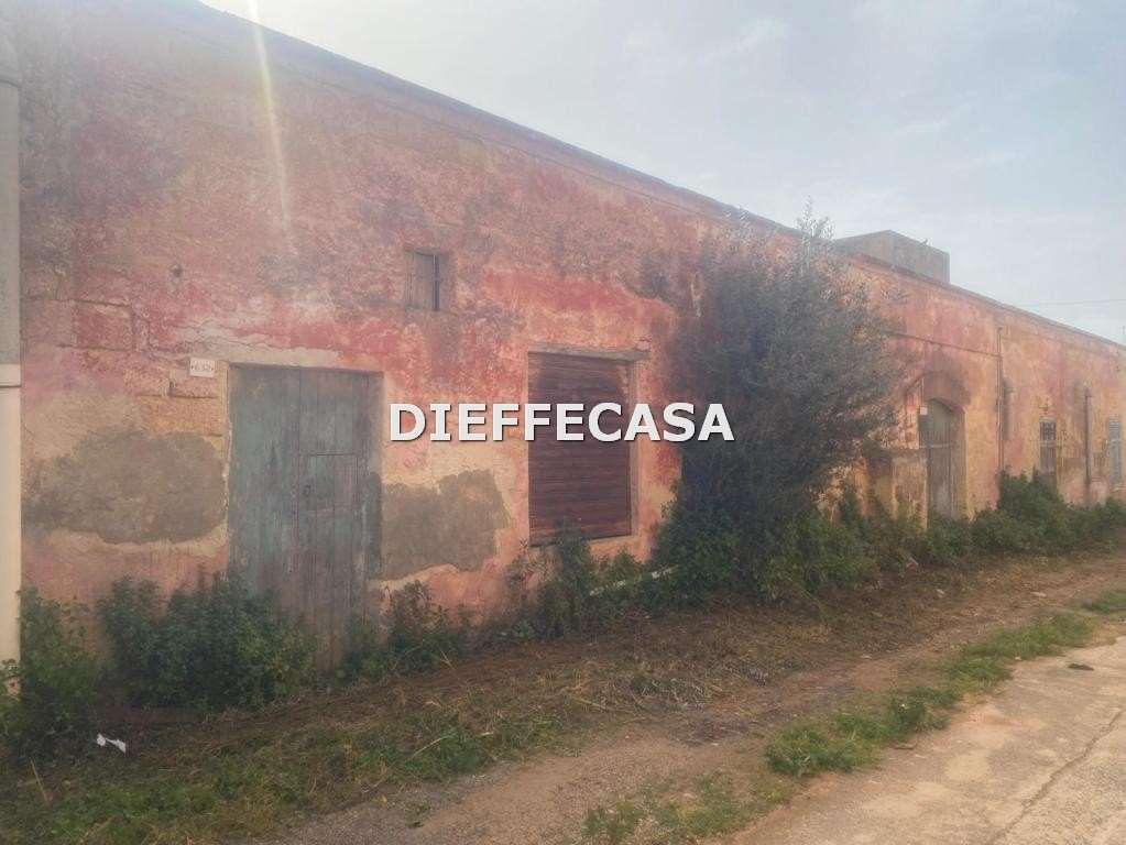 casa semindipendente in vendita a Marsala