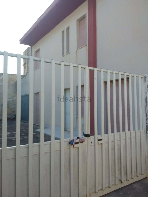 casa indipendente in vendita a Marsala