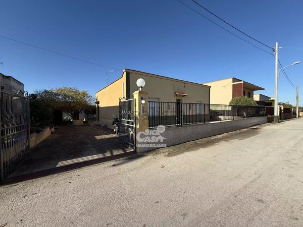 appartamento in vendita a Marsala