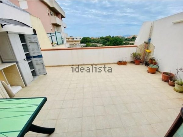 appartamento in vendita a Marsala