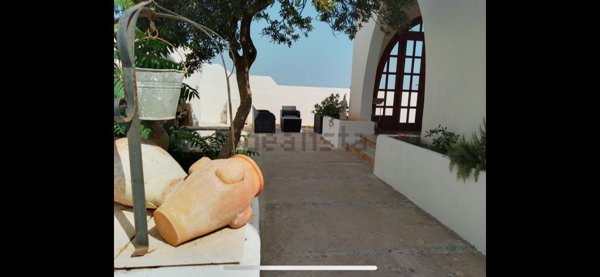 casa indipendente in vendita a Marsala