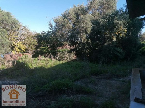 casa indipendente in vendita a Marsala