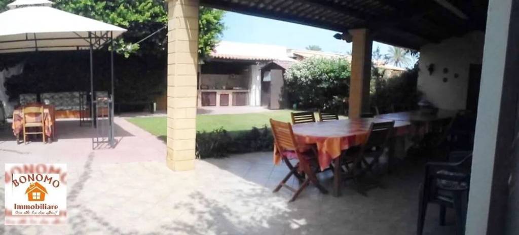 casa indipendente in vendita a Marsala