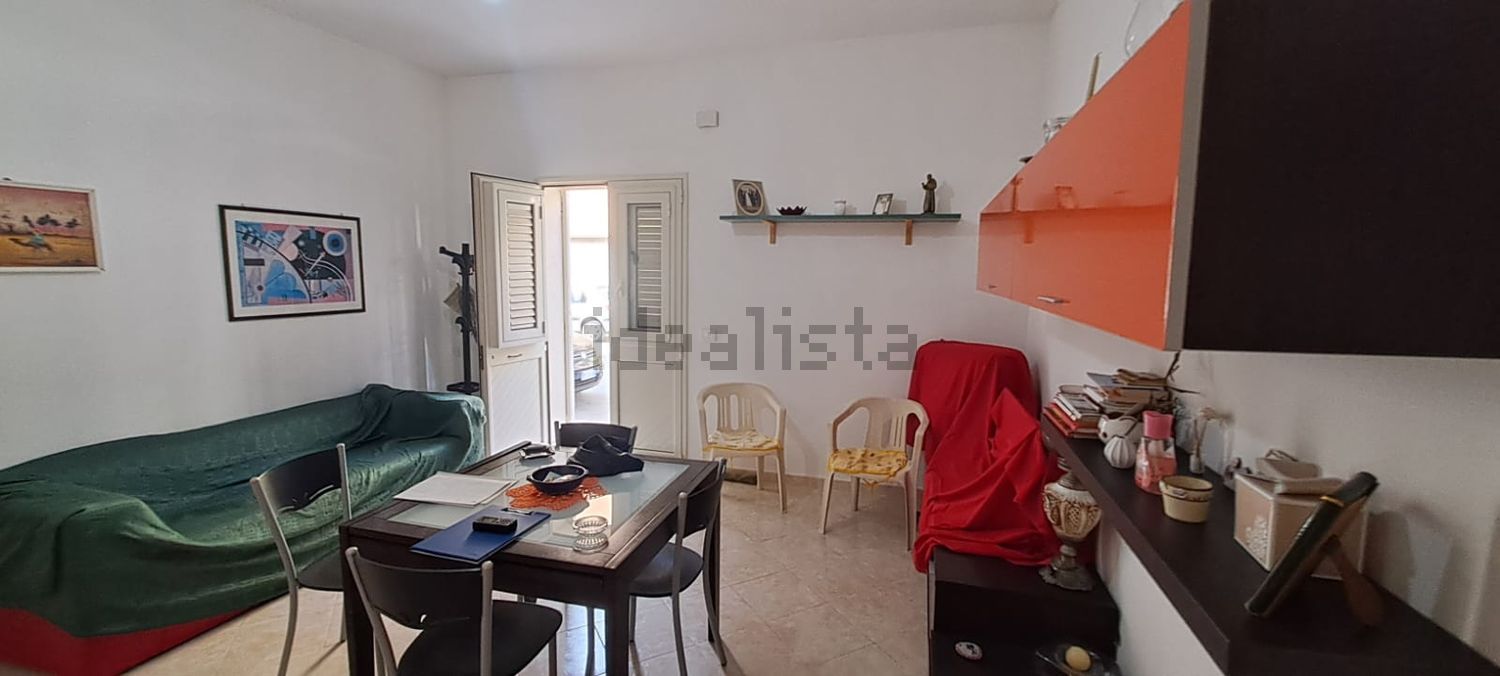 casa indipendente in vendita a Marsala in zona Centro Storico