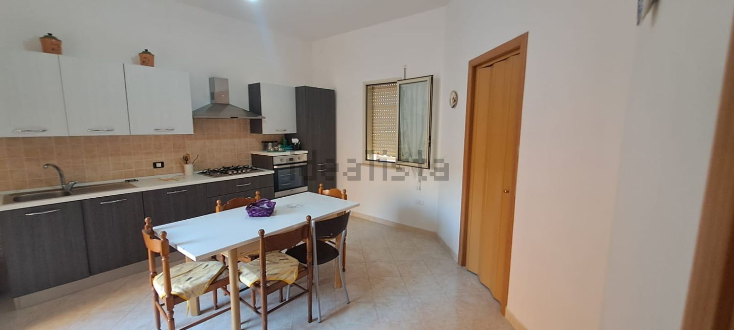 casa indipendente in vendita a Marsala in zona Centro Storico