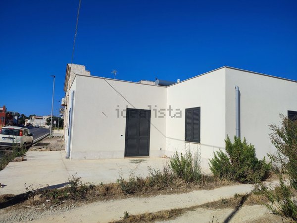 casa indipendente in vendita a Marsala