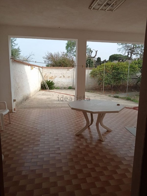 casa indipendente in vendita a Marsala