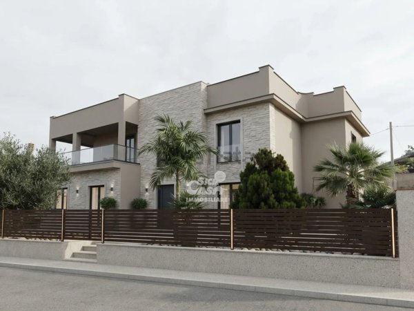 casa indipendente in vendita a Marsala