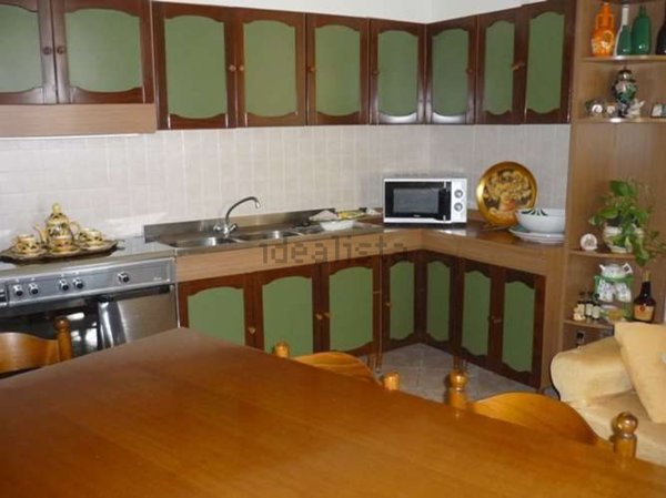 casa indipendente in vendita a Marsala