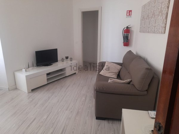 appartamento in vendita a Marsala in zona Centro Storico